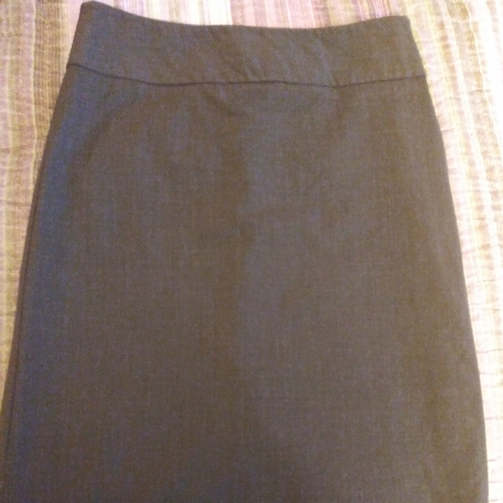 Banana republic skirt